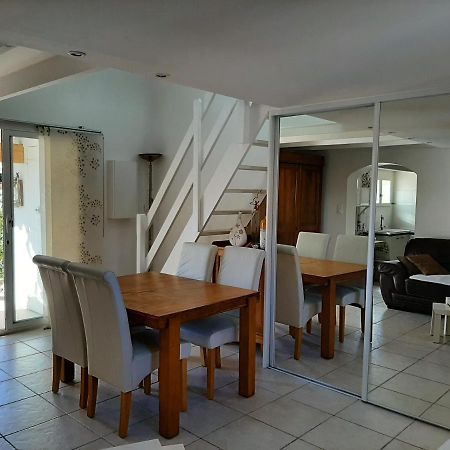 Location Maison 4 Pers Le Grau D'Agde 34 Exterior foto