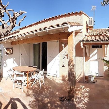 Location Maison 4 Pers Le Grau D'Agde 34 Exterior foto