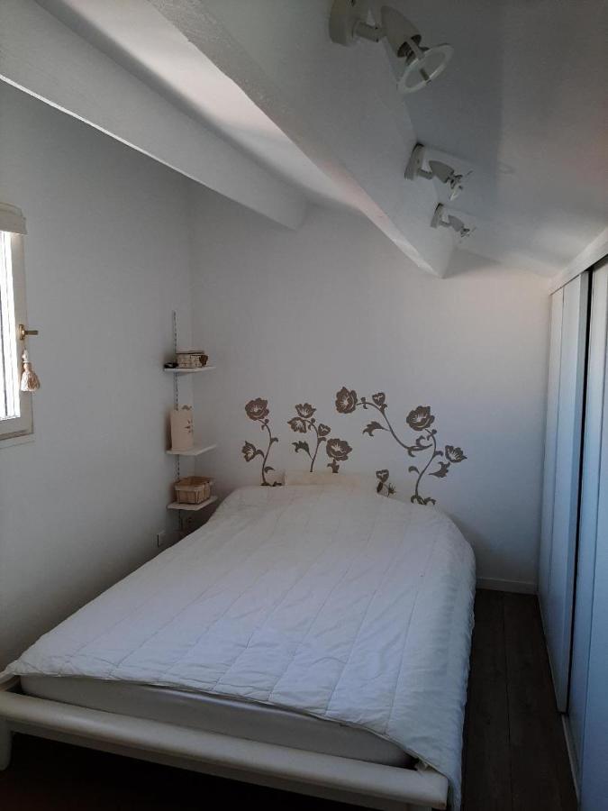 Location Maison 4 Pers Le Grau D'Agde 34 Exterior foto