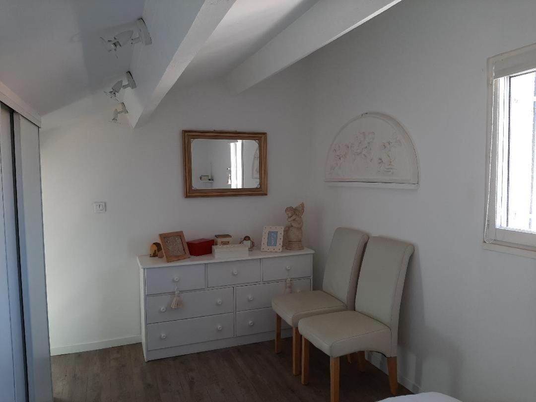 Location Maison 4 Pers Le Grau D'Agde 34 Exterior foto
