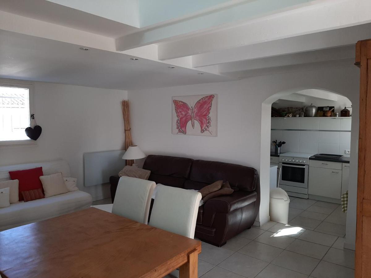 Location Maison 4 Pers Le Grau D'Agde 34 Exterior foto